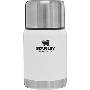 Termo de Comida Stanley 0,6Lts Blanco