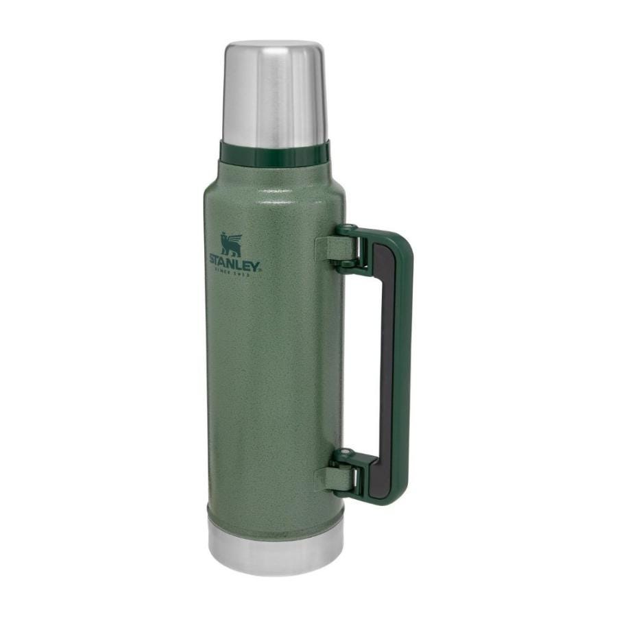 Termo Stanley 1.4Lts Verde