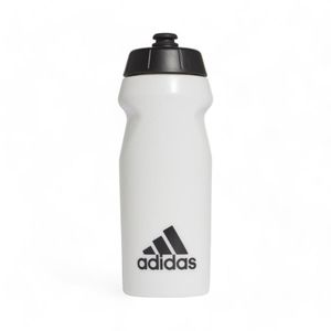 Botella Deportiva Adidas Performance 500 Ml Blanco
