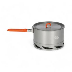 Olla De Camping Doite Ebullición Rapida Breaker 1.5 Litros