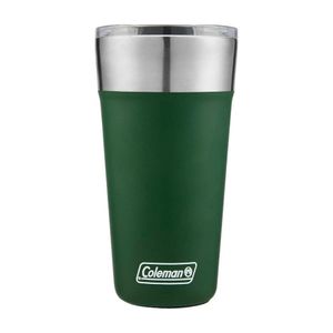 Vaso Térmico Coleman Brew Tumbler 600 ML Verde
