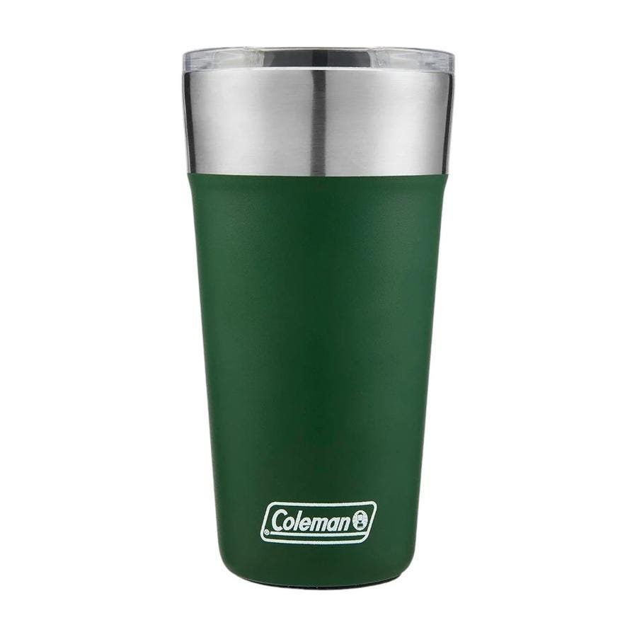 Vaso Térmico Coleman Brew Tumbler 600 ML Verde