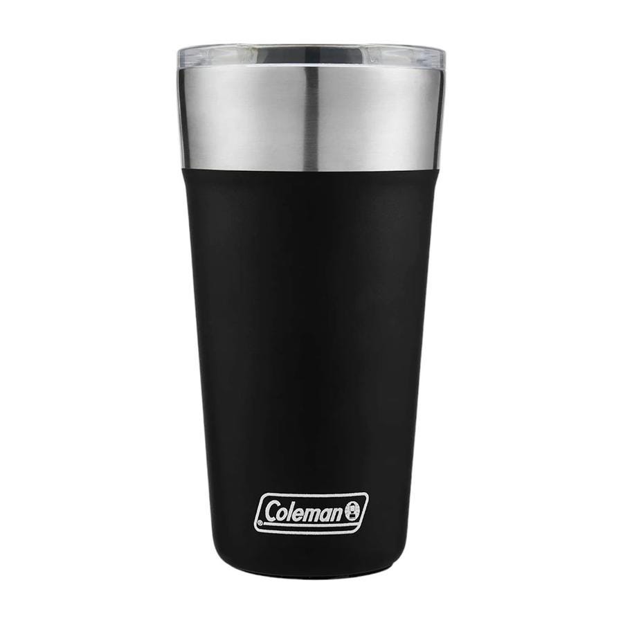 Vaso Térmico Coleman Brew Tumbler 600 ML Negro