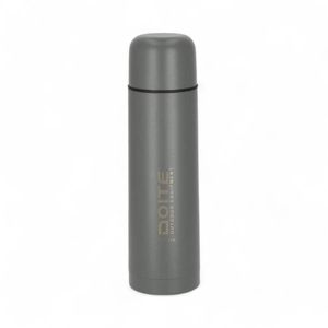 Termo Max One Touch 1L Gris Doite