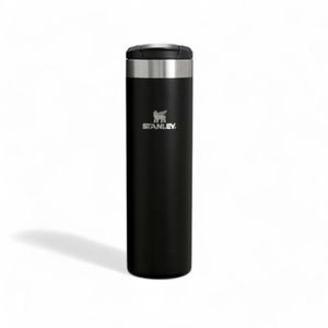 Termo Stanley Aerolight Transit 591ml Negro