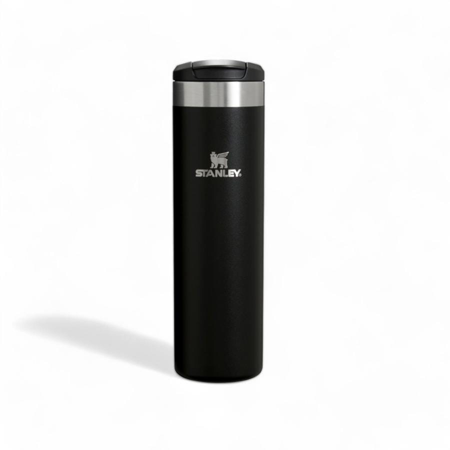 Termo Stanley Aerolight Transit 591ml Negro