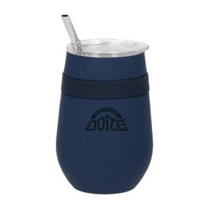 Mug Hierba Mate Doite Cucao 360Ml Navy