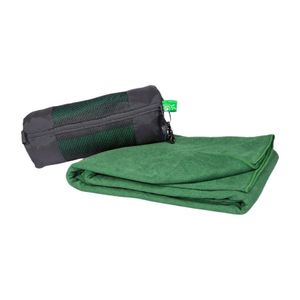 Toalla Microfibra Talla L Doite Verde