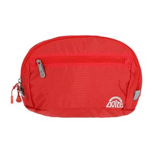 Banano Unisex Doite Nyx M Rojo