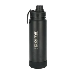 Botella Termo Active Doite 710Ml Negro