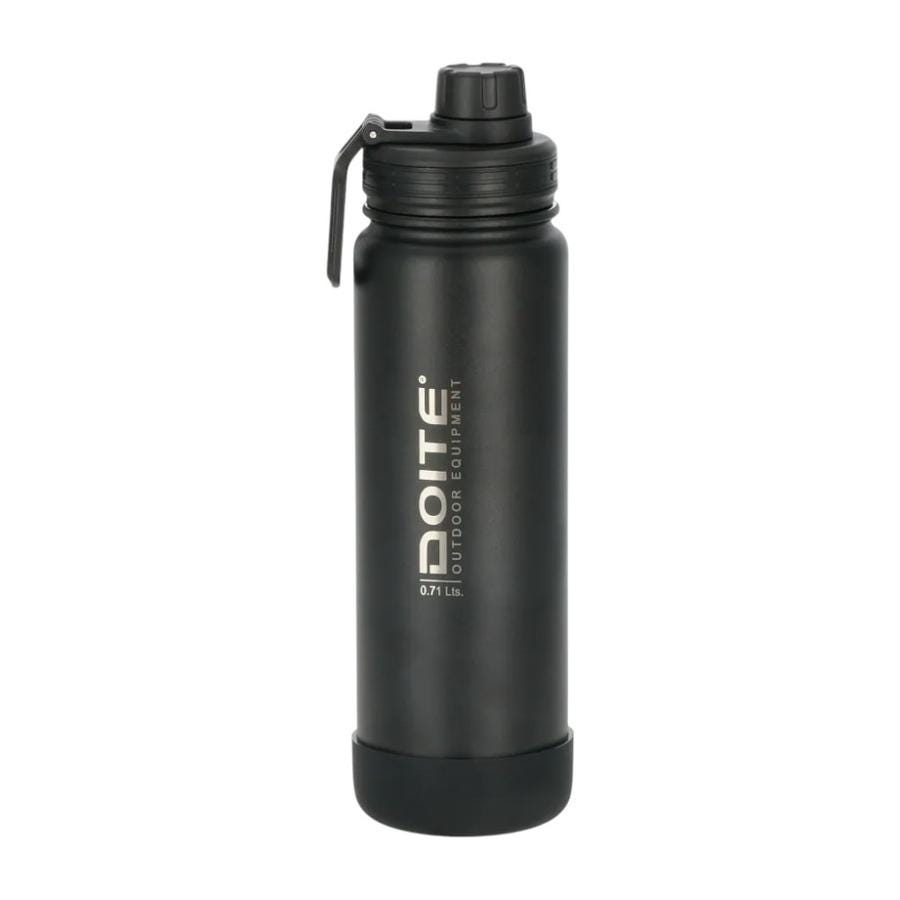 Botella Termo Active Doite 710Ml Negro