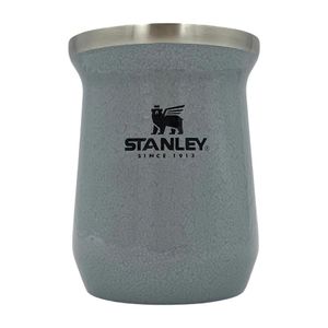 Mate Acero Inoxidable Stanley 236Ml Gris