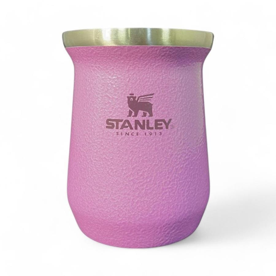 Matero Stanley Classic 236 Ml Rosado
