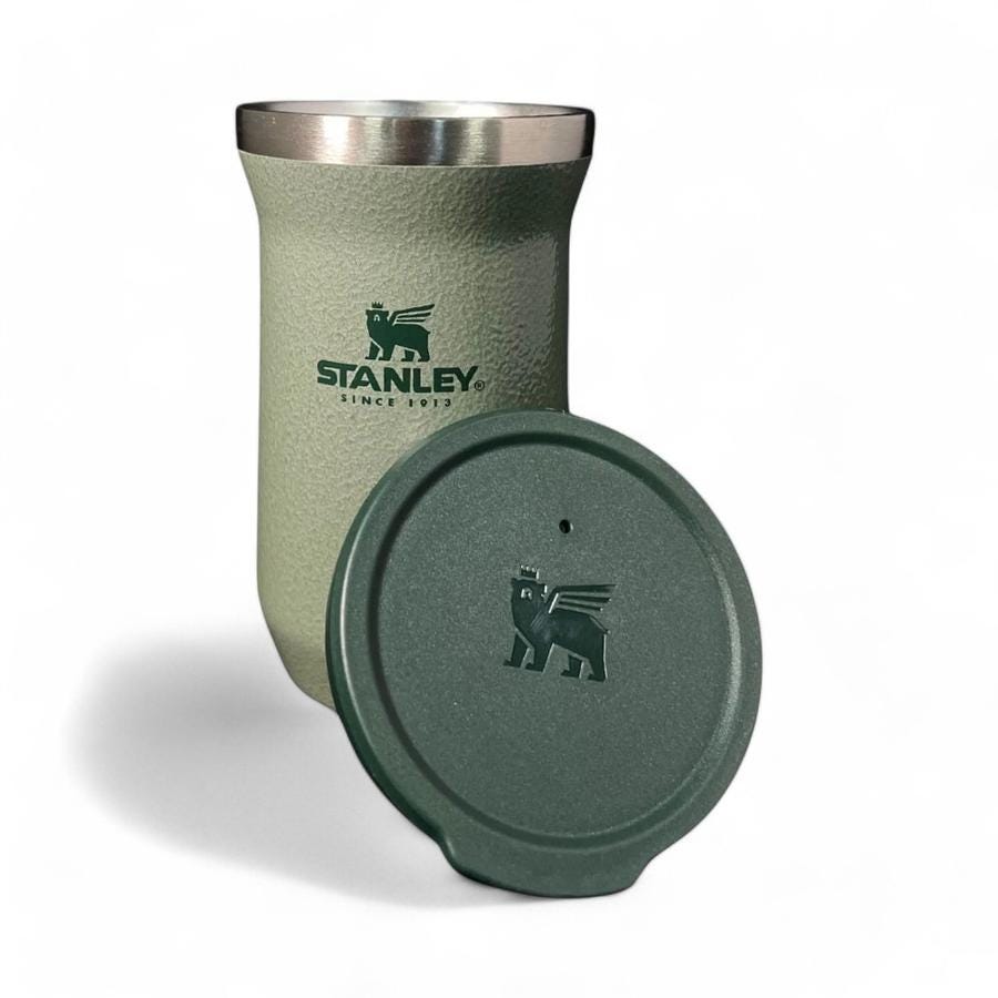 Matero Stanley Mug 200 Ml Verde