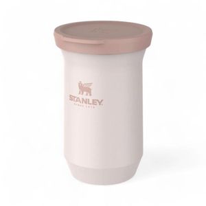 Matero Stanley Mug 200 Ml Rosado