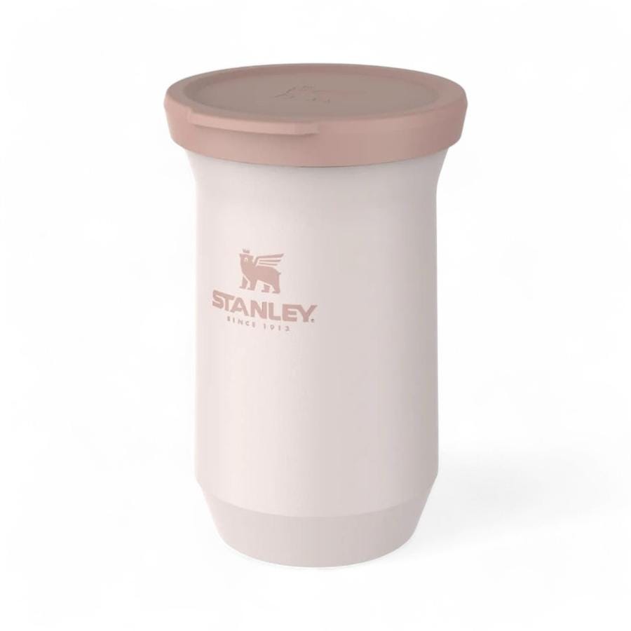 Matero Stanley Mug 200 Ml Rosado