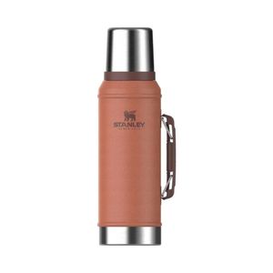 Termo Stanley The Legendary Classic Bottle 950 Ml Café