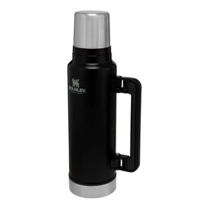 Termo Stanley Classic Negro 1.4 lt