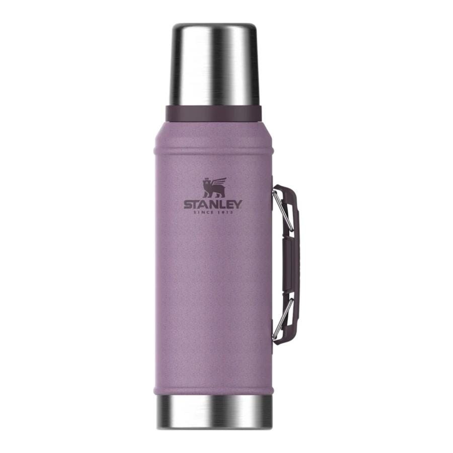 Termo Stanley Classic Lila 950 ml