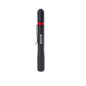 Linterna Power Pen 20 Lumens Negro Doite