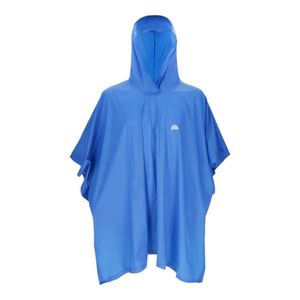 Poncho Nimbus Unisex Azul Doite DAC60NIMB0BL0S