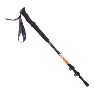 Baston Trekking Carbono Kannu