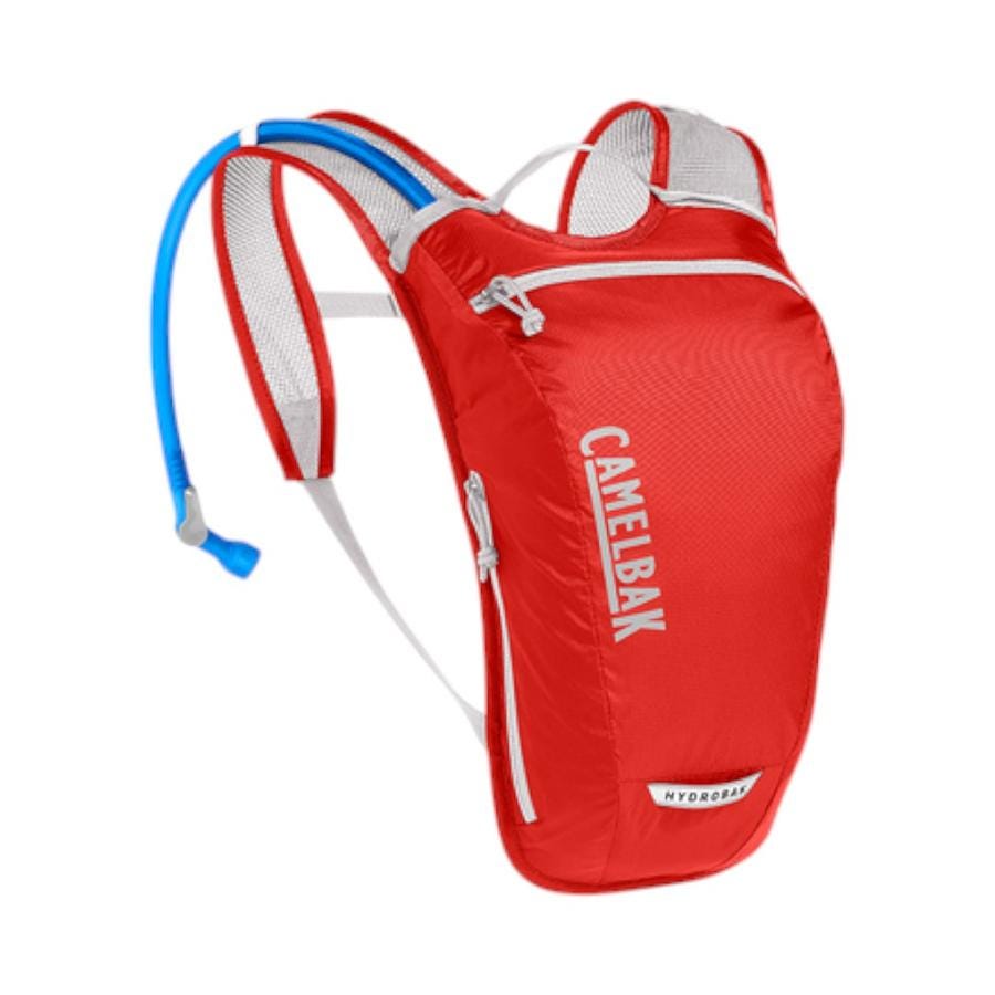 Mochila De Hidratación Camelbak Hydrobak 1.5 Litros Rojo