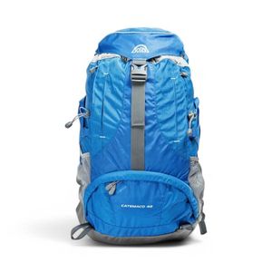 Mochila Camping Doite Catemaco 42 Litros Azul