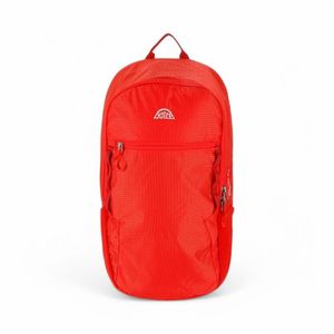 Mochila Deportiva Doite Bike & Sport Daylite 22 Litros Rojo