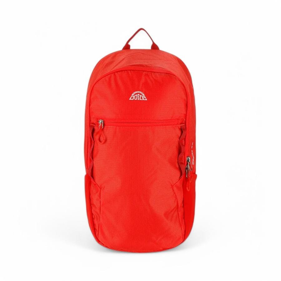 Mochila Deportiva Doite Bike & Sport Daylite 22 Litros Rojo