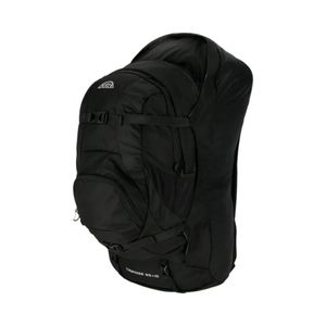 Mochila Camping Doite Tripose 70 Litros Negro