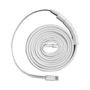 Linterna LED Line Cruz del Sur Atakama Blanca - 300 lúmenes