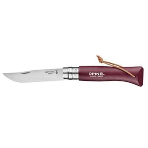 Navaja Opinel3123840022135vino