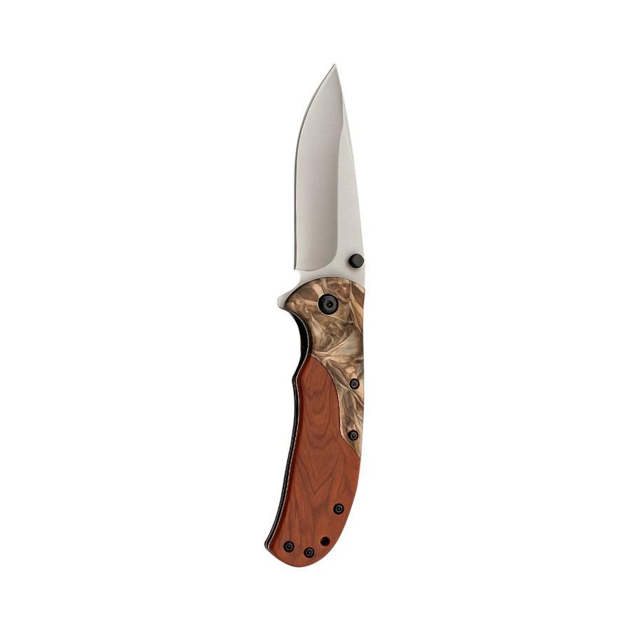 Cuchillo Acero Inoxidable Greenlife C136g3