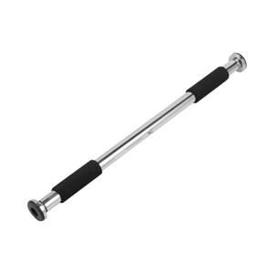 Barra De Puerta Expandible Torpedo 30 Mm Negro