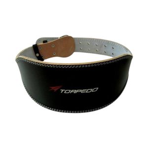 Cinturón Lumbar Torpedo Talla M