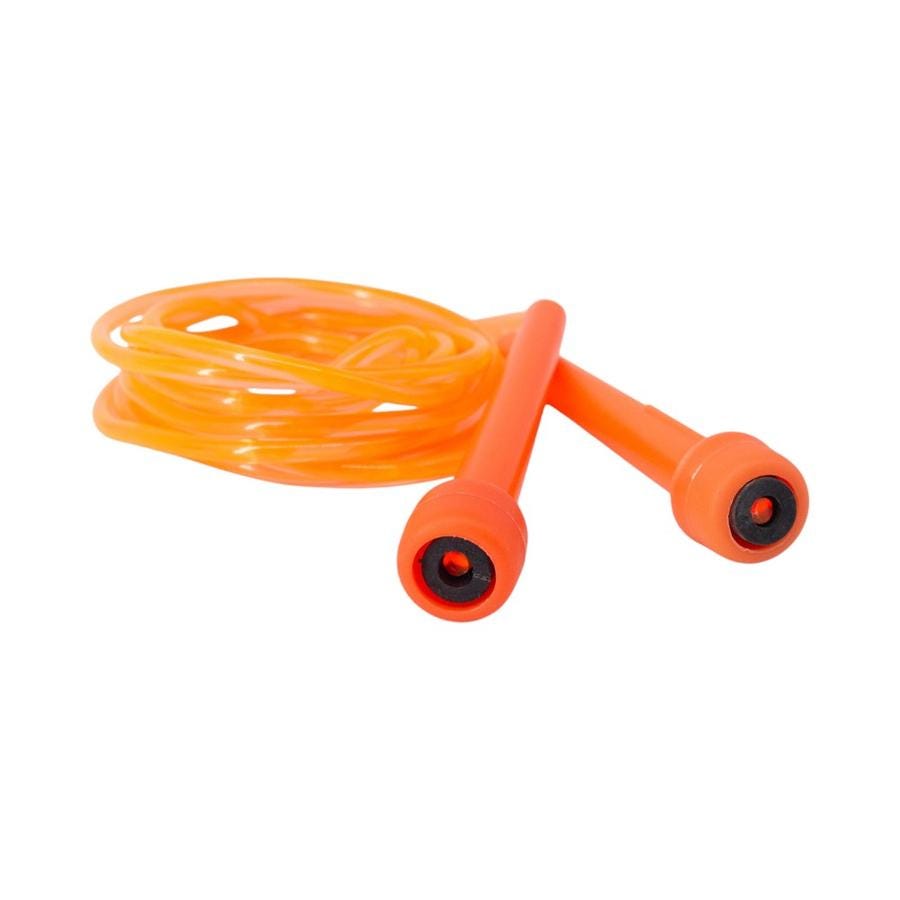Cuerda de Salto PVC Flott Vector X Naranja