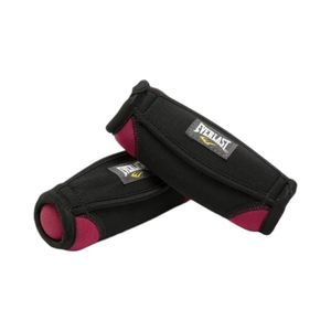 Mancuernas 2Lb Everlast Soft Wine (Vino)