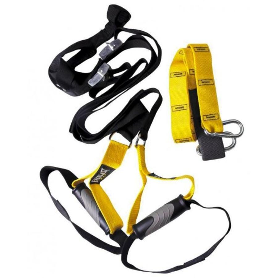 Sistema De Suspensión