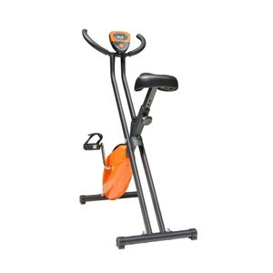 Bicicleta Estatica 1 Greenlife Negro