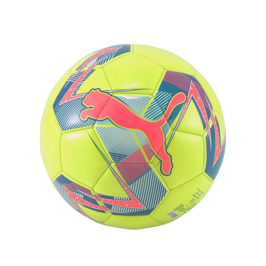 Balón Puma Futsal 3Ms Amarillo