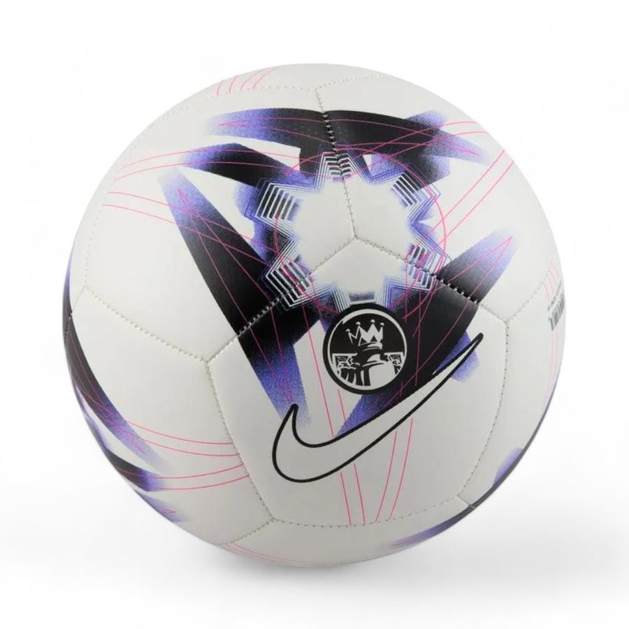 Balón Futbol Nike Premier League Pitch 23/24 N5