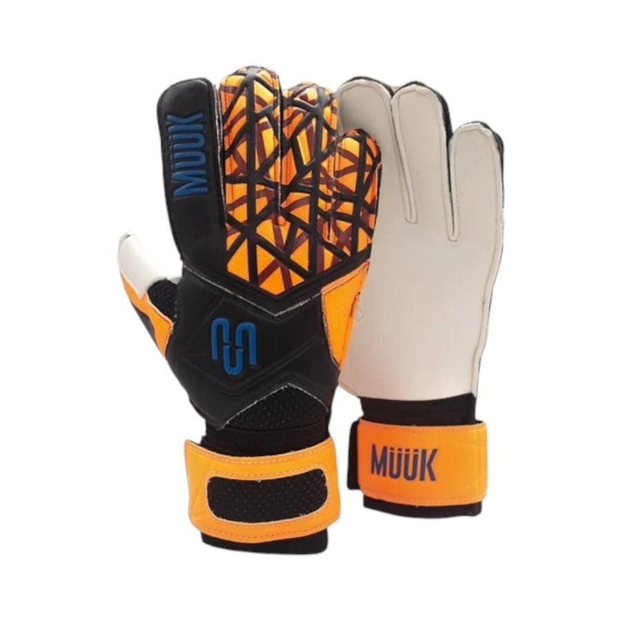 Guante De Arquero Muuk Classic Multicolor N°7