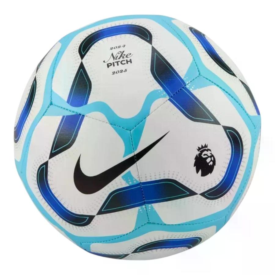 Balón Fútbol Nike Premier League Pitch Celeste T3