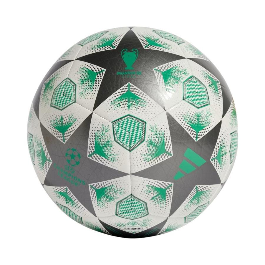 Balón Adidas Champions League Fase Eliminatoria 24/25 T5