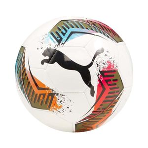 Balón Fútsal Puma 3 MS Blanco/Multicolor N3