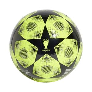 Balón De Futbol Adidas UCL Club T5 Amarillo