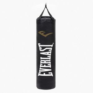 Pushing Everlast Powerlock 120cm Negro
