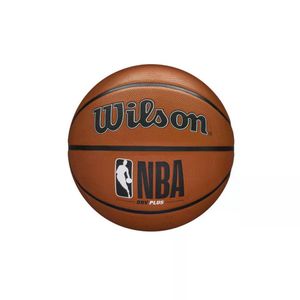 Balón Basketball Wilson NBA Drv Plus Tamaño 7