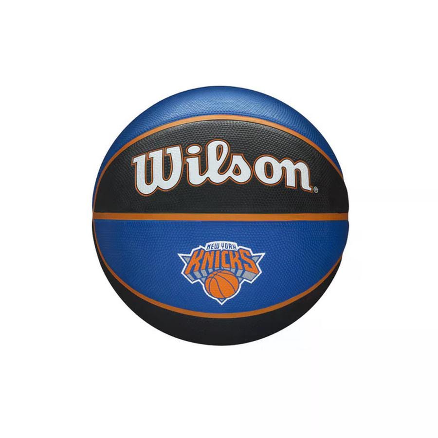 Balon Basketball Wilson NBA Tribute NY Knicks Tamaño 7